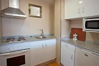 Torre Levante - Arca Rent דירה