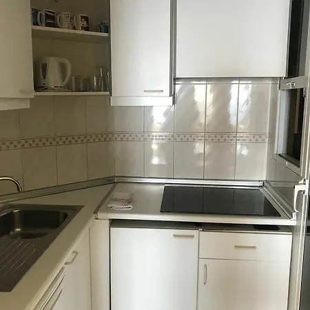 דירה Torre Levante - Arca Rent בנידורם