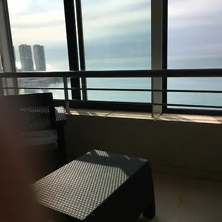 Torre Levante - Arca Rent * בנידורם