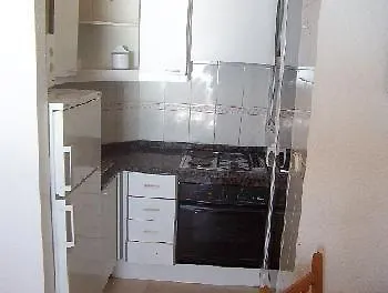 Torre Levante - Arca Rent Appartement *