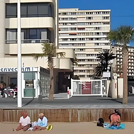 Torre Levante - Arca Rent Appartement *