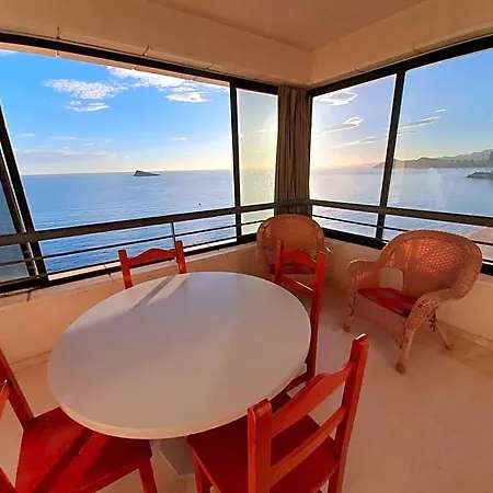 Torre Levante - Arca Rent * Benidorm