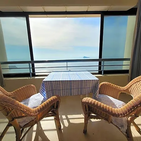 Appartement Torre Levante - Arca Rent Benidorm