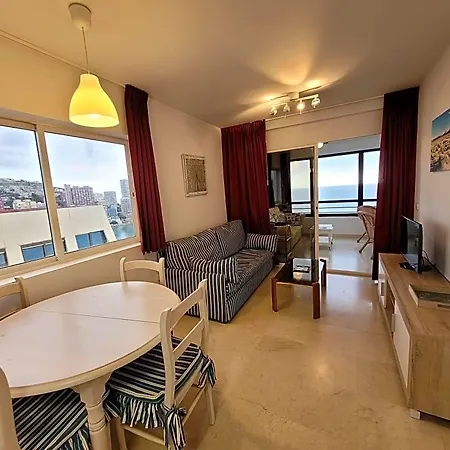 Torre Levante - Arca Rent Appartement Benidorm