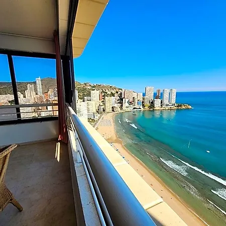 Torre Levante - Arca Rent