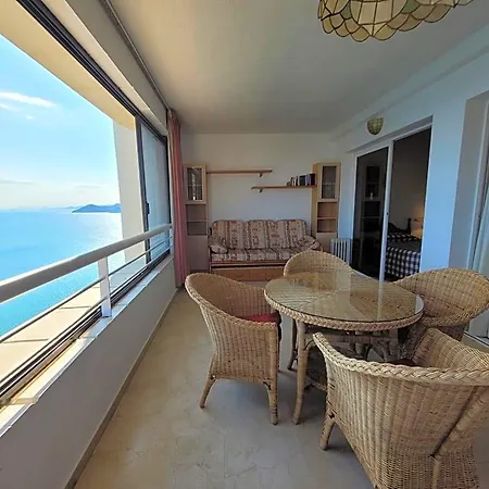 Torre Levante - Arca Rent Appartement Benidorm