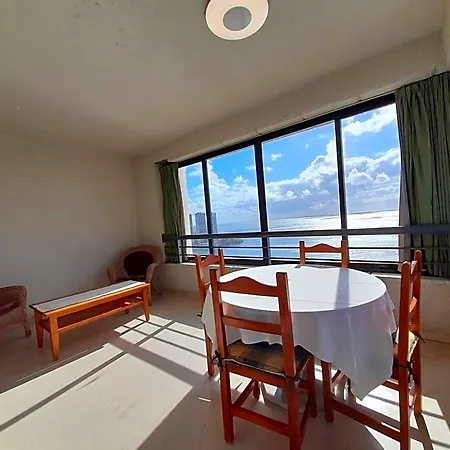 Torre Levante - Arca Rent Appartement