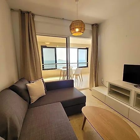Torre Levante - Arca Rent