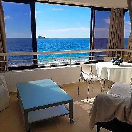 Torre Levante - Arca Rent Appartement Benidorm