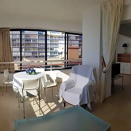 Appartement Torre Levante - Arca Rent Benidorm
