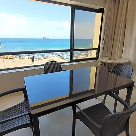 Appartement Torre Levante - Arca Rent