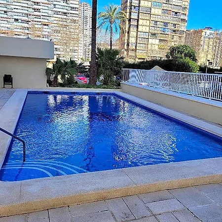 Appartement Torre Levante - Arca Rent *