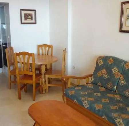 Appartement Torre Levante - Arca Rent Benidorm