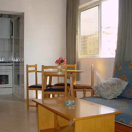 Appartement Torre Levante - Arca Rent