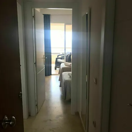 Torre Levante - Arca Rent Apartment Benidorm