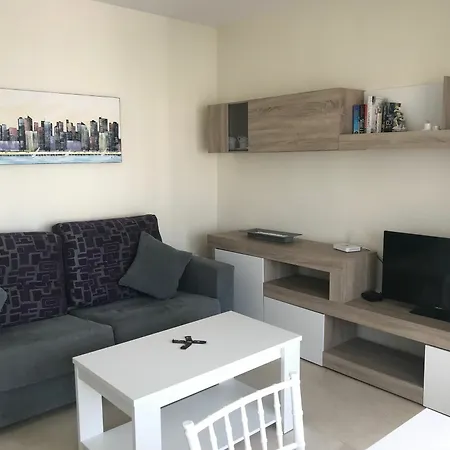 Appartement Torre Levante - Arca Rent Benidorm