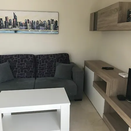 Torre Levante - Arca Rent Appartement *