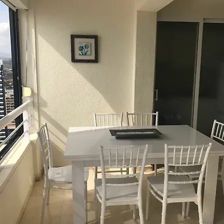 Appartement Torre Levante - Arca Rent