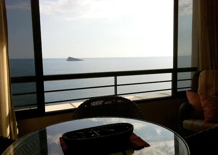 Torre Levante - Arca Rent Apartmán