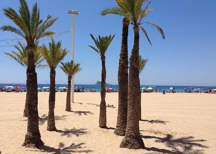 Apartmán Torre Levante - Arca Rent