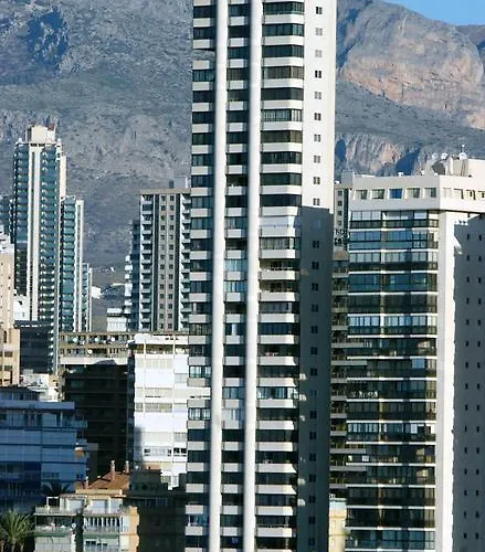 Torre Levante - Arca Rent