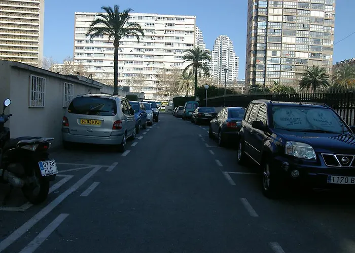 Torre Levante - Arca Rent *