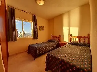 Torre Levante - Arca Rent * Benidorm