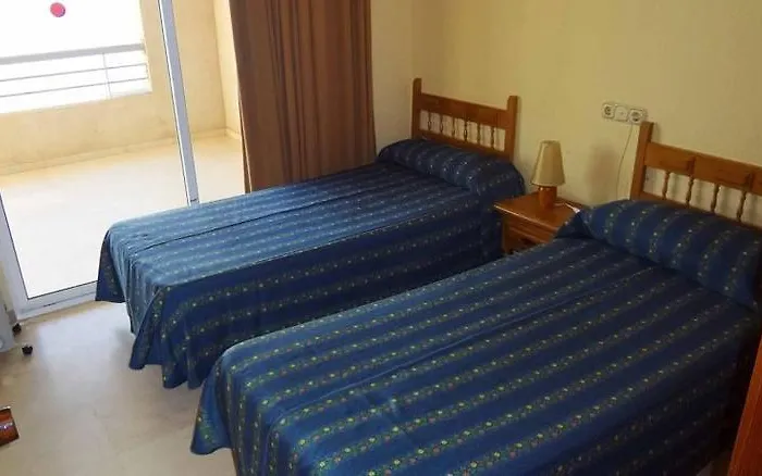 Torre Levante - Arca Rent