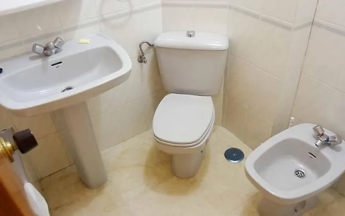 Torre Levante - Arca Rent * Benidorm