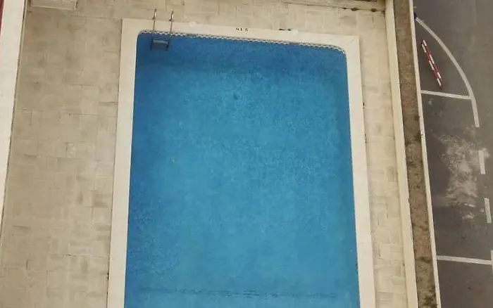 Torre Levante - Arca Rent *