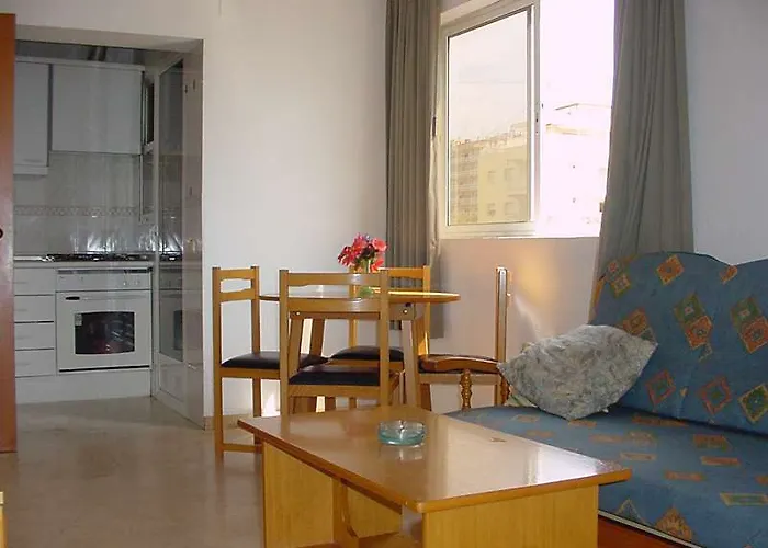 Apartmán Torre Levante - Arca Rent