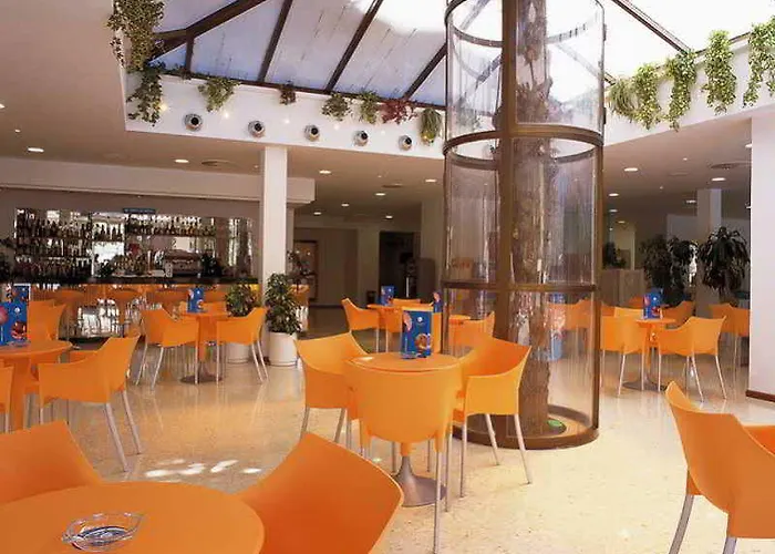 Torre Levante - Arca Rent Apartmán