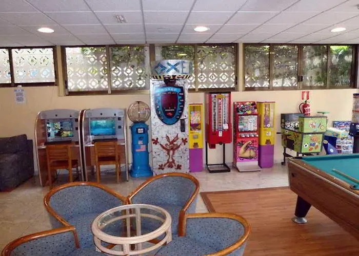 Torre Levante - Arca Rent Benidorm