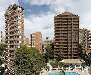 Apartmán Torre Levante - Arca Rent *