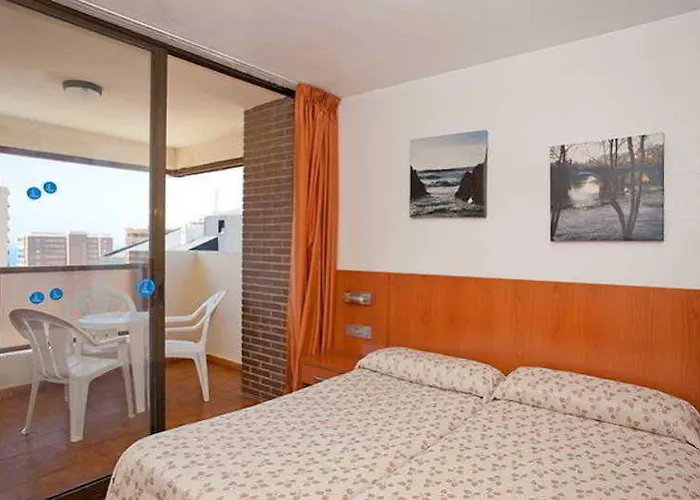 Torre Levante - Arca Rent Apartmán