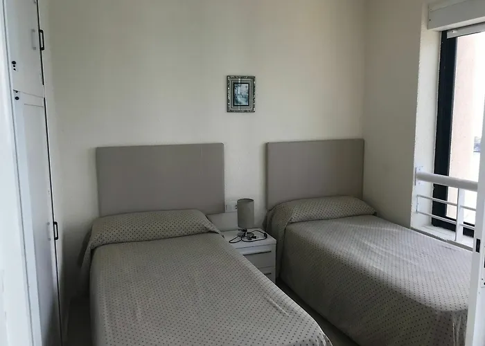 Torre Levante - Arca Rent