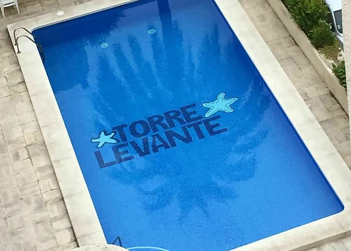 Torre Levante - Arca Rent