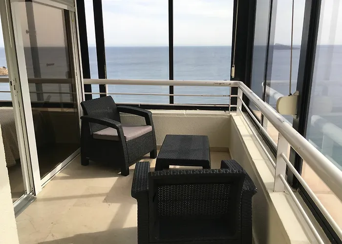 Torre Levante - Arca Rent