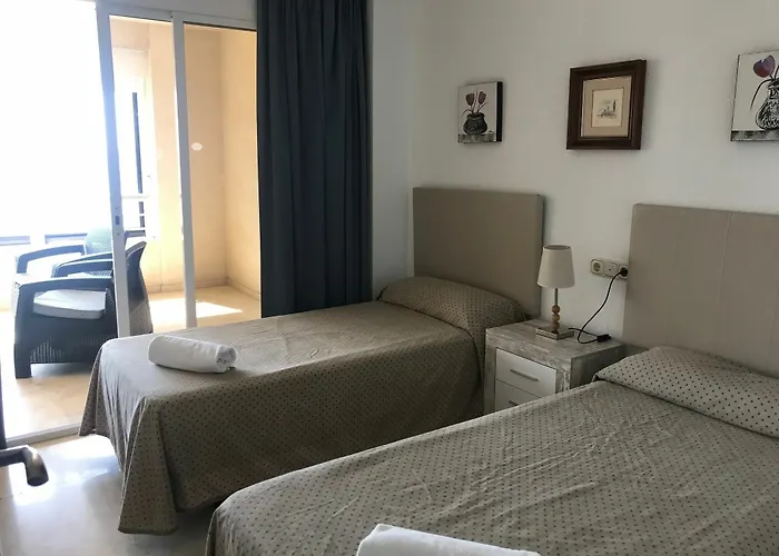 Apartmán Torre Levante - Arca Rent
