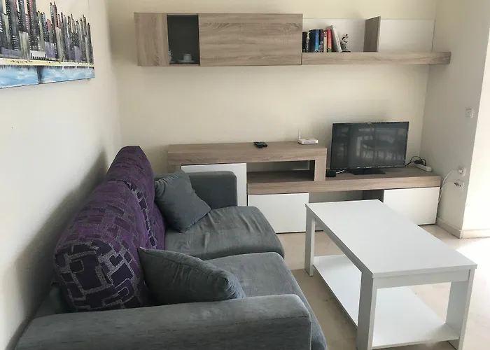 Torre Levante - Arca Rent Apartmán