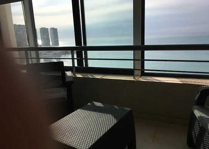 Torre Levante - Arca Rent * Benidorm