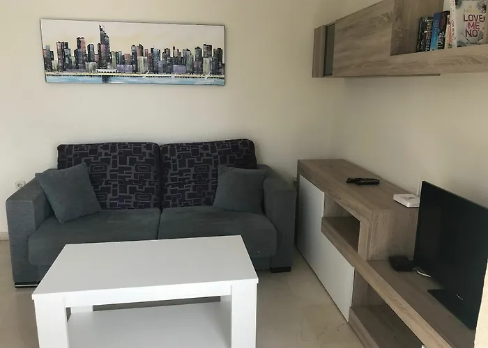 Torre Levante - Arca Rent Apartmán *