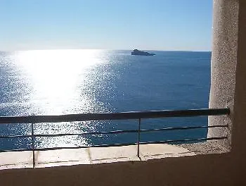 Torre Levante - Arca Rent Apartmán Benidorm