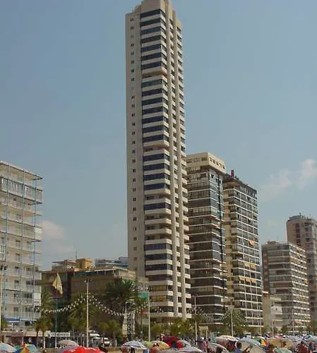 Apartmán Torre Levante - Arca Rent *