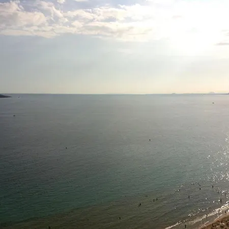 Torre Levante - Arca Rent Apartamento