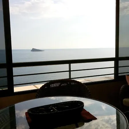 Torre Levante - Arca Rent Apartamento