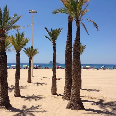 Apartamento Torre Levante - Arca Rent