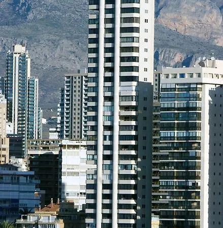 Torre Levante - Arca Rent