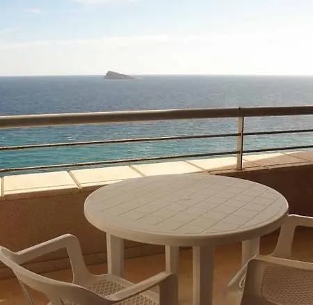 Torre Levante - Arca Rent Benidorm