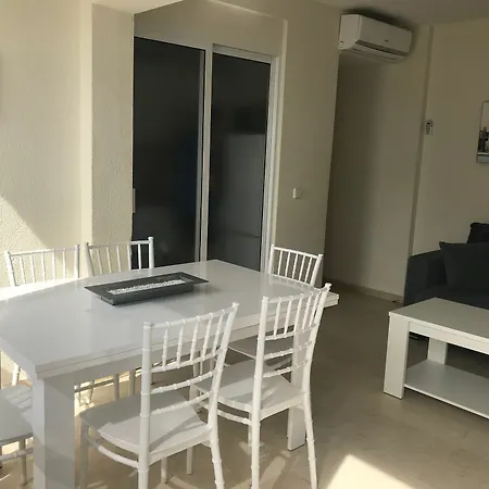 Torre Levante - Arca Rent Apartamento